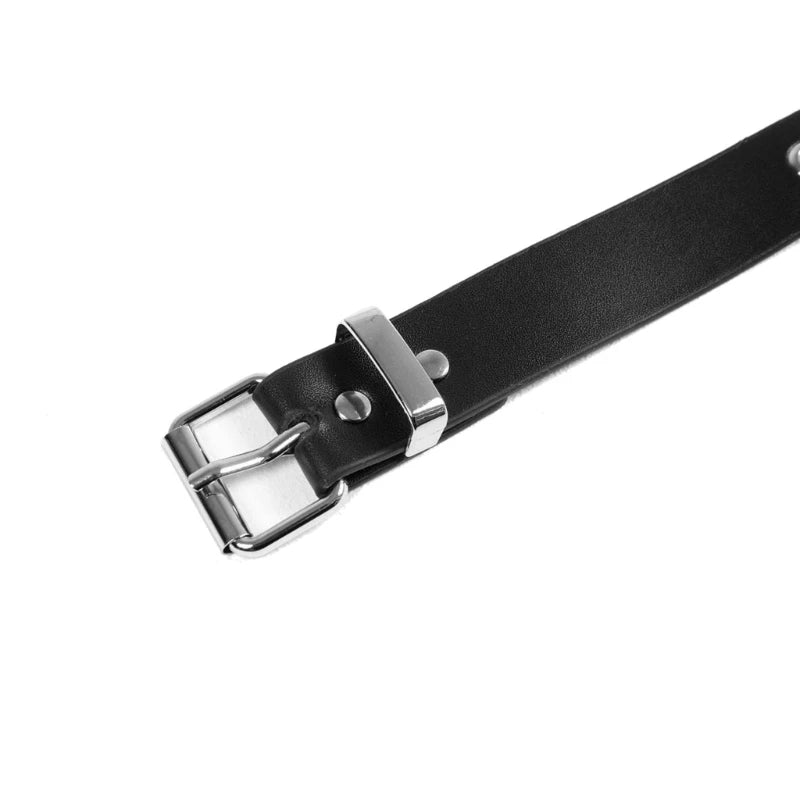 Belt Strap Bracelet