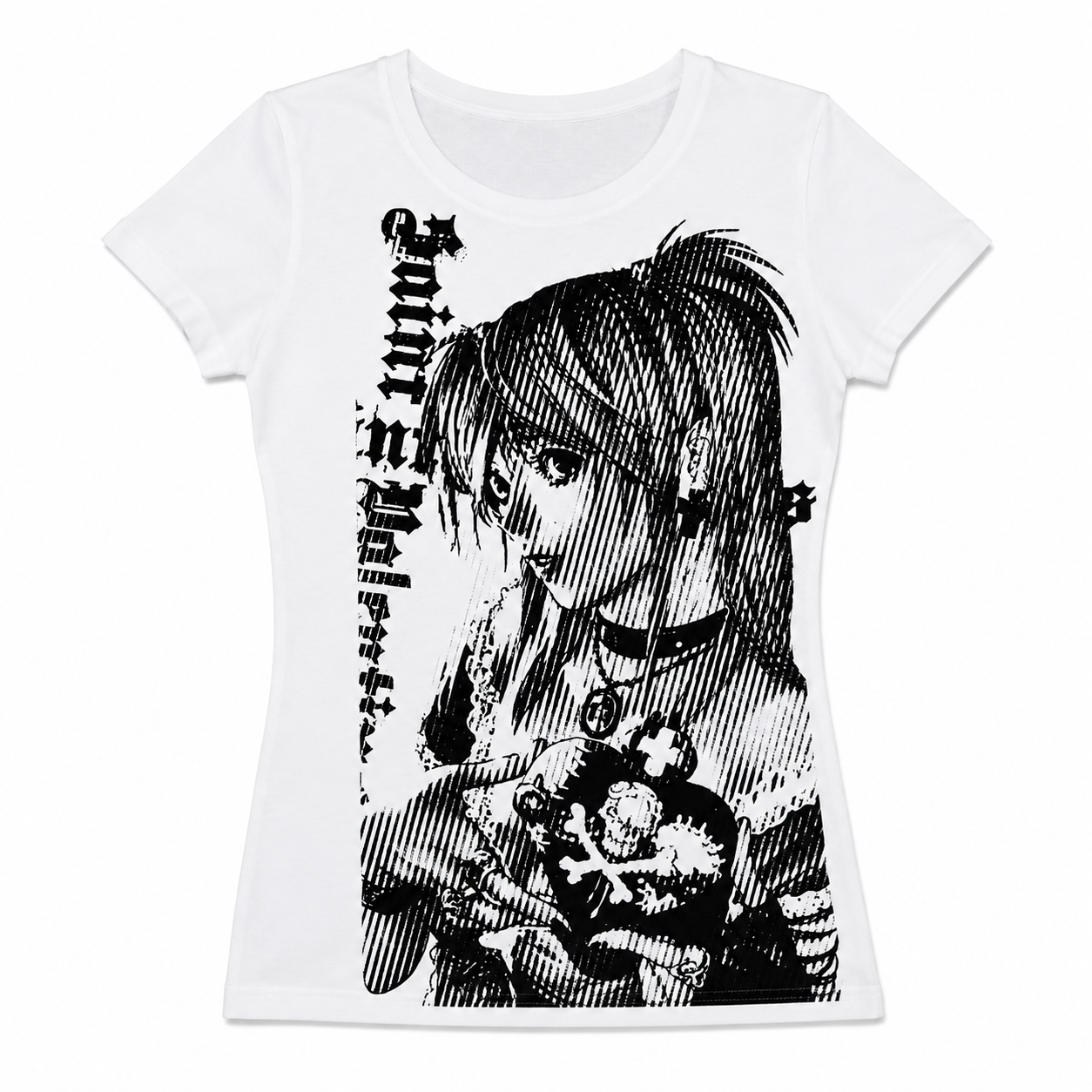 Misa Shirt