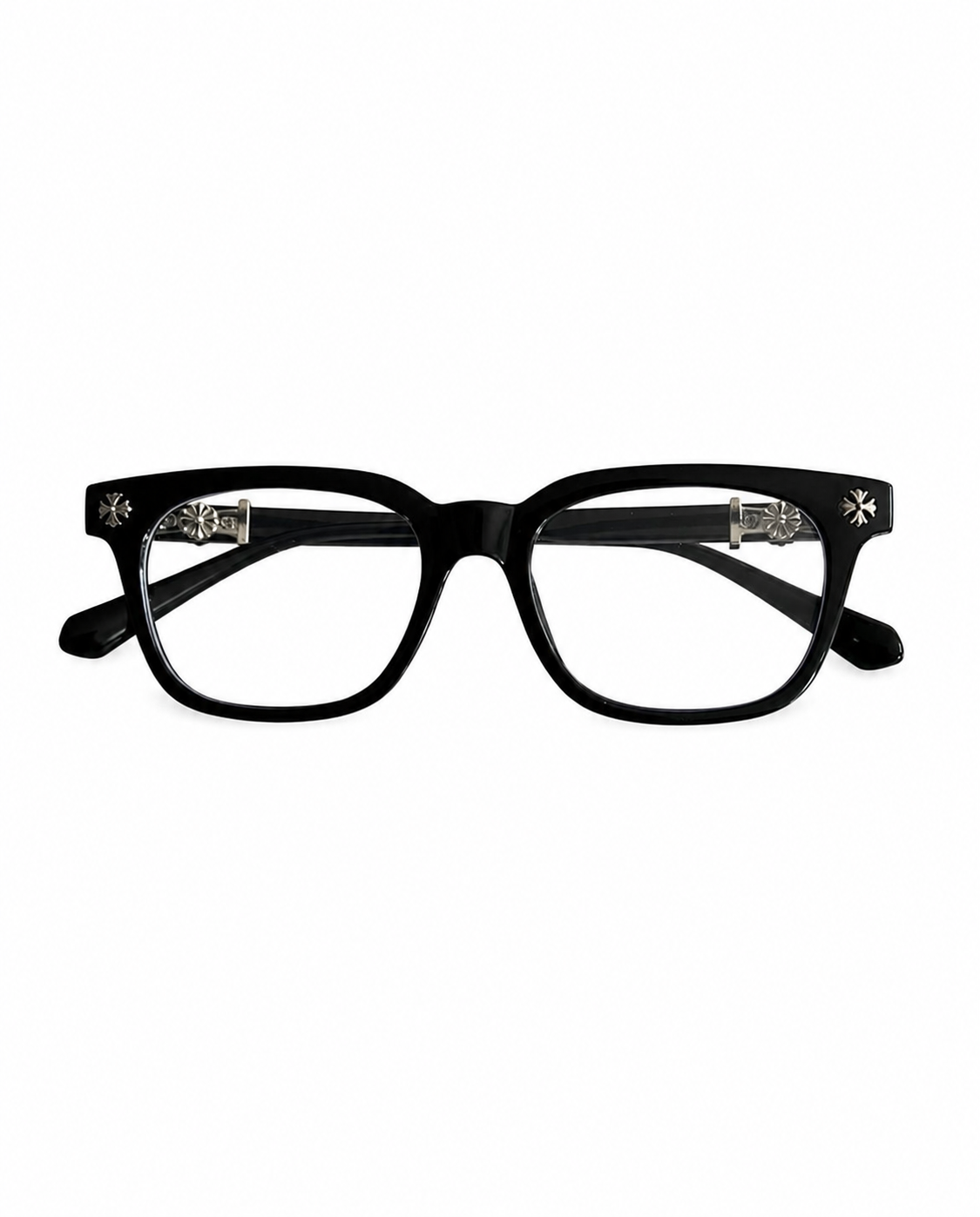 Gothic Cross Frame Shades