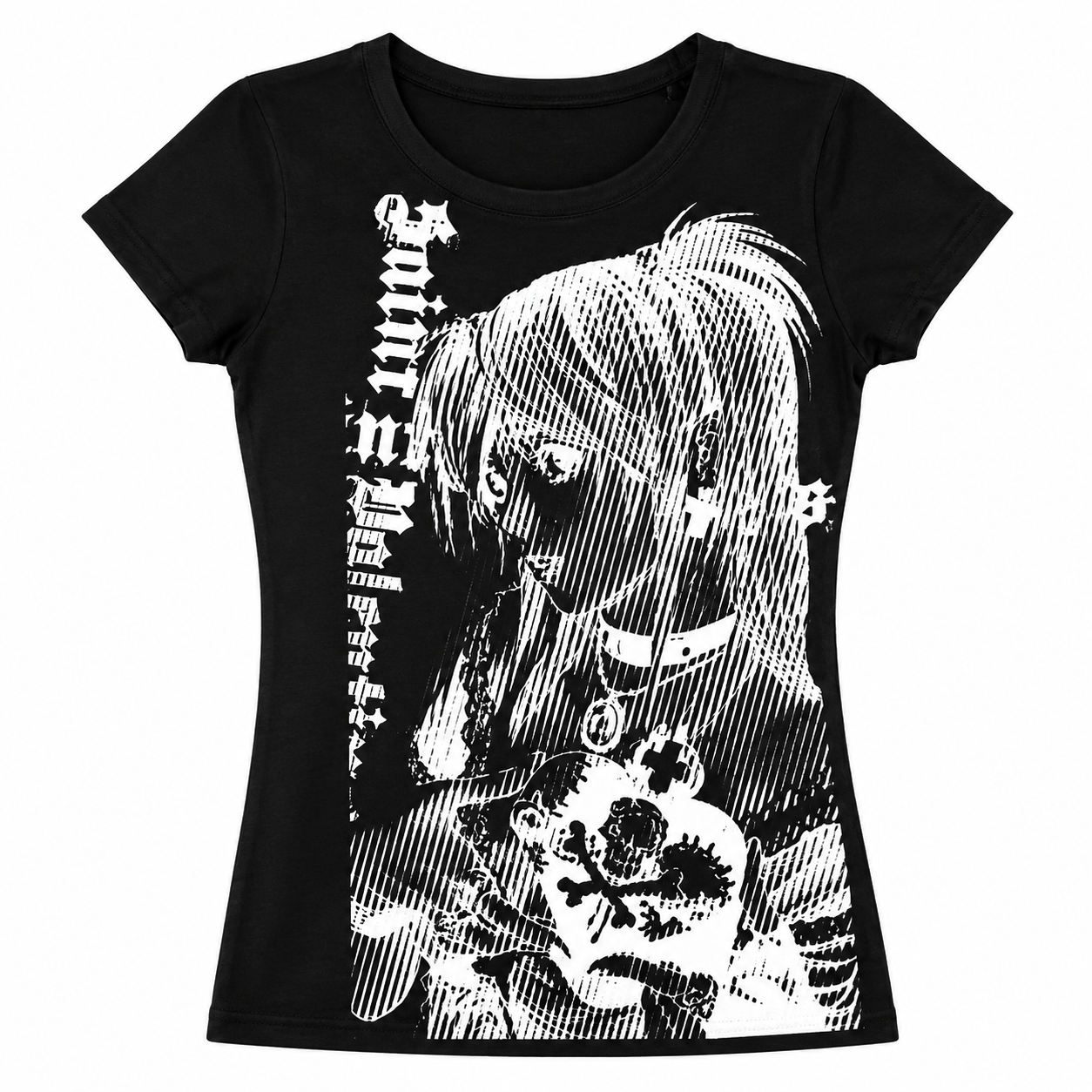 Misa Shirt