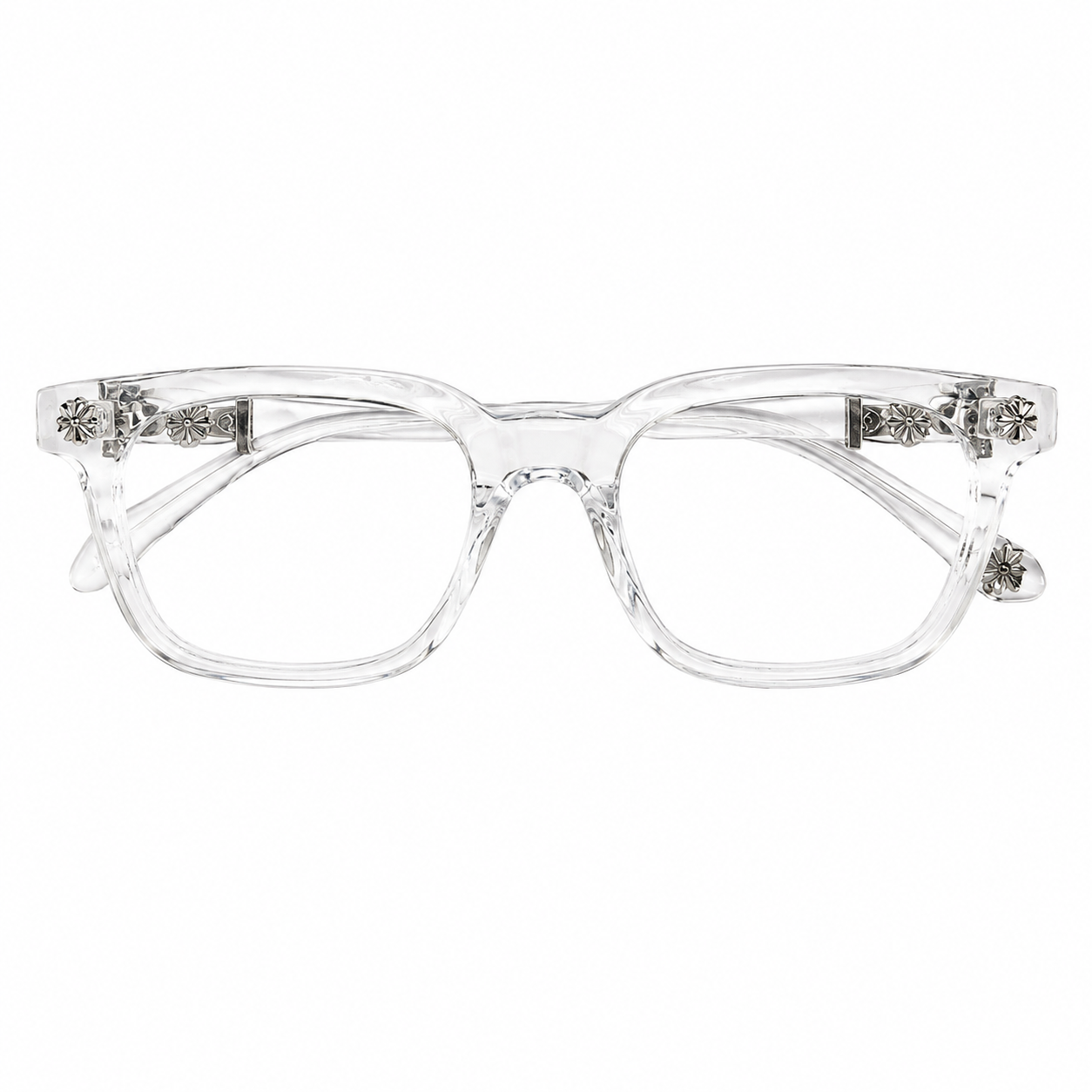 Gothic Cross Frame Shades