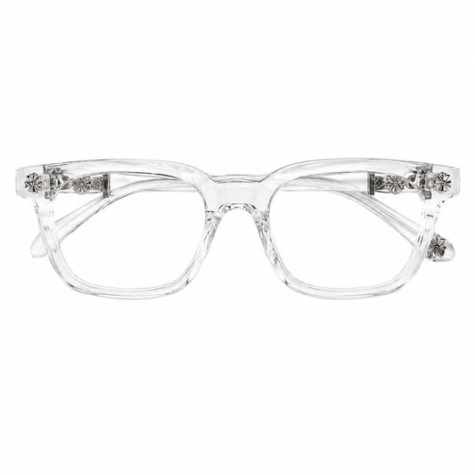 Gothic Cross Frame Shades