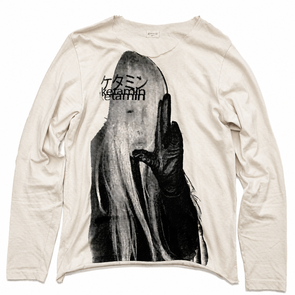 Ketamin Longsleeve
