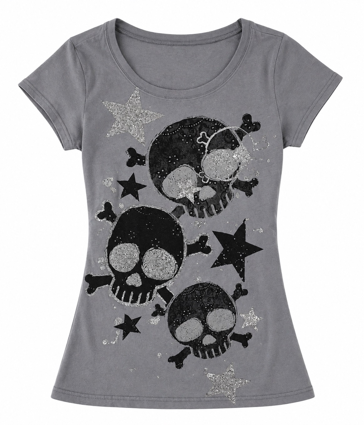 Skull and Bones Shirt