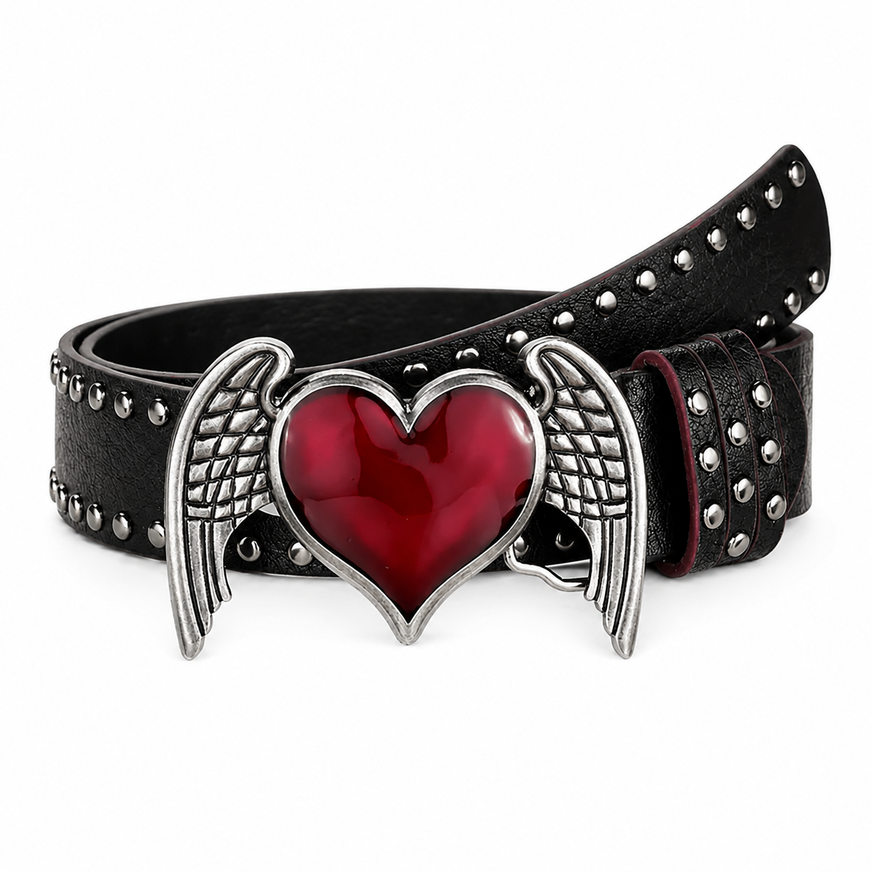 Flying Heart Belt