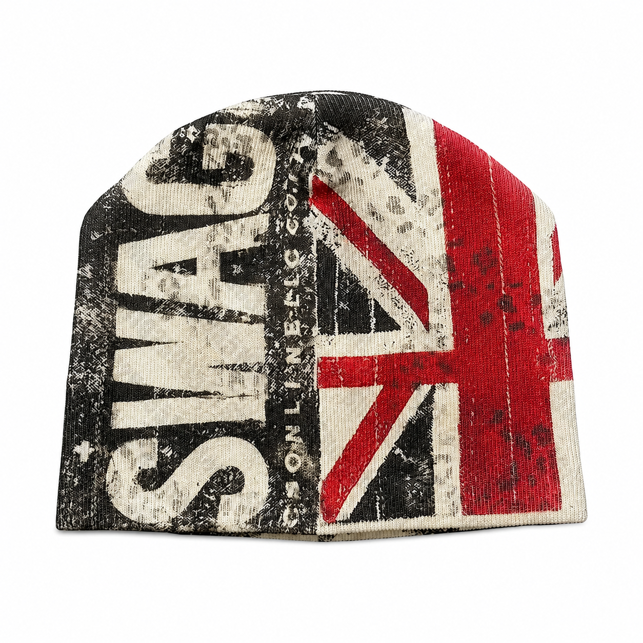 SWAG Britain Beanie