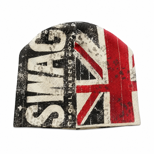 SWAG Britain Beanie