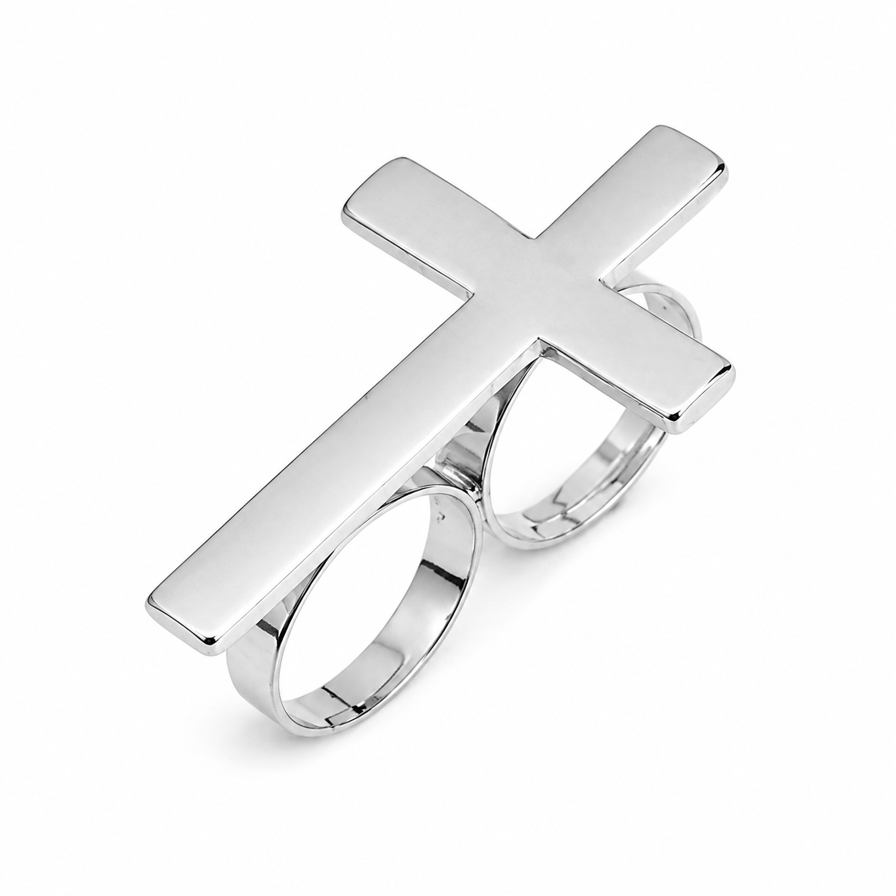 Cross Ring