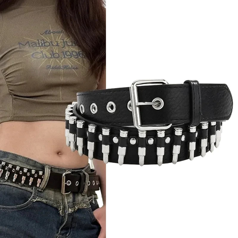 Bullet Belt