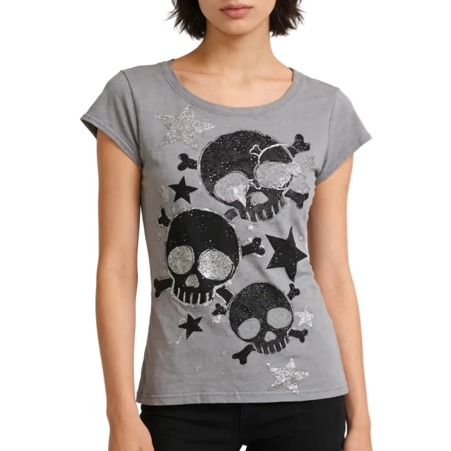 Skull and Bones Shirt