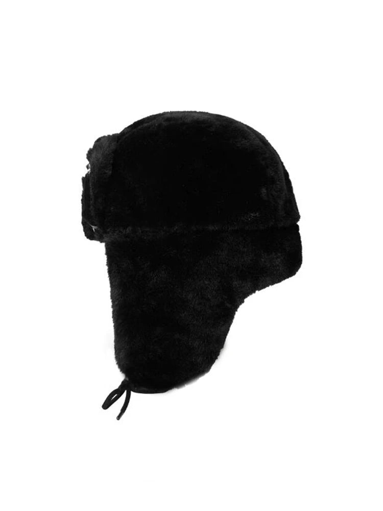 Enderman Fur Hat