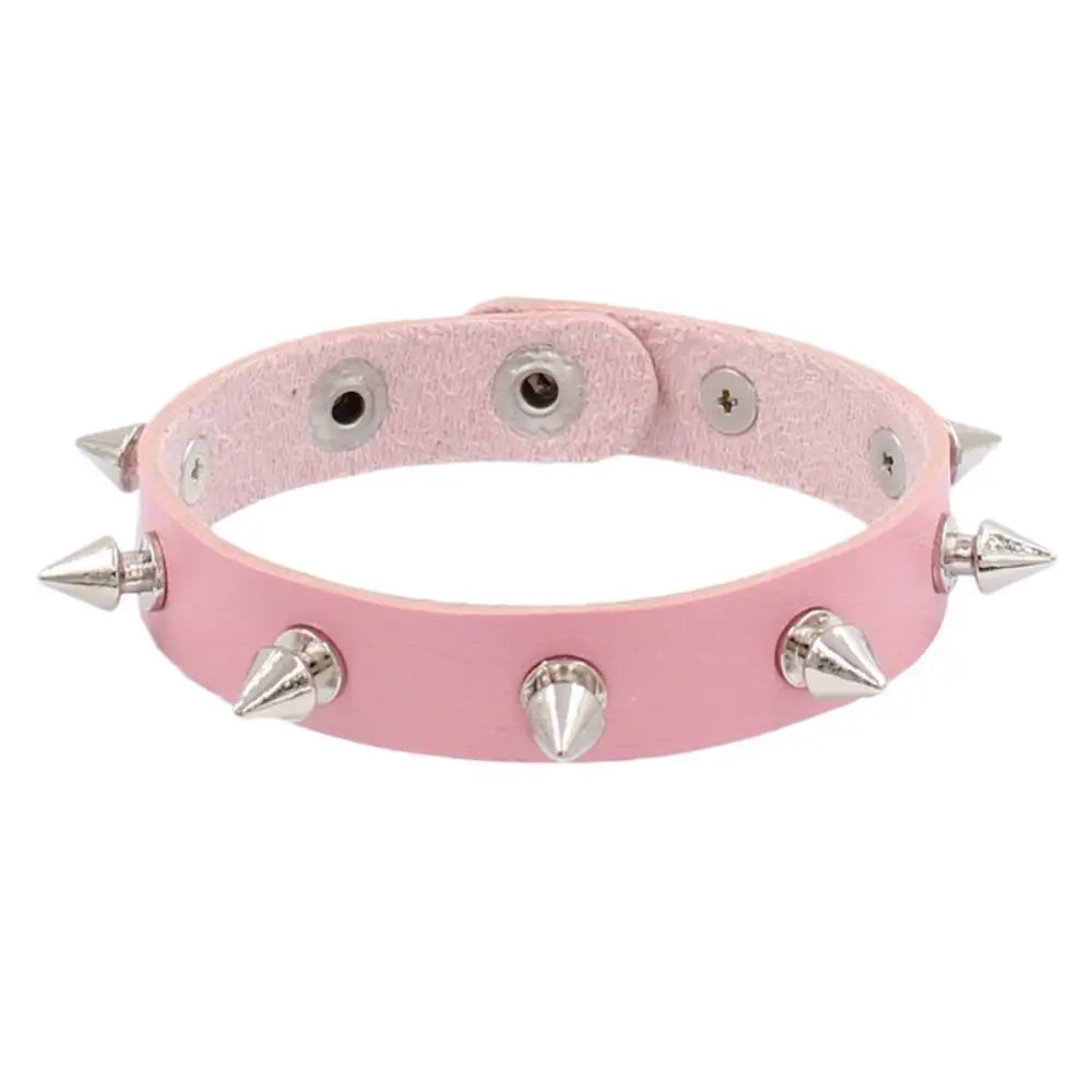 Spike Bracelet
