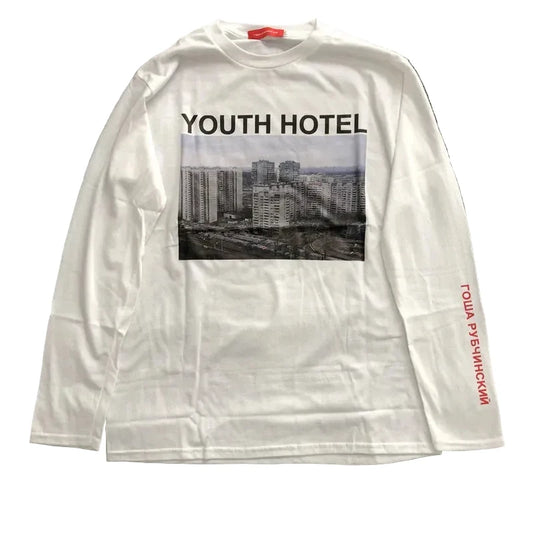 Youth Hotel Longsleeve