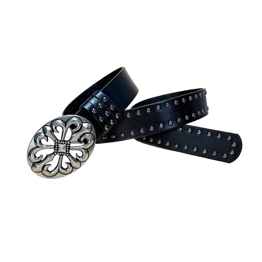 Rivet Belt