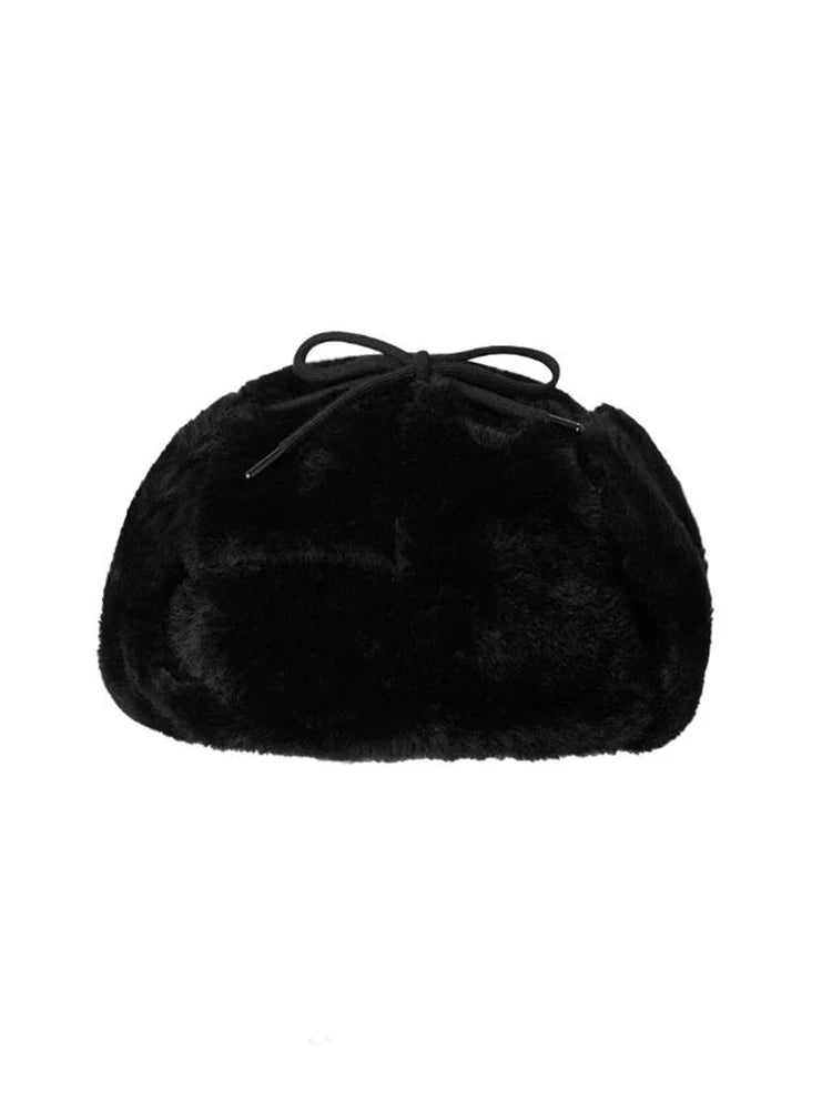 Enderman Fur Hat