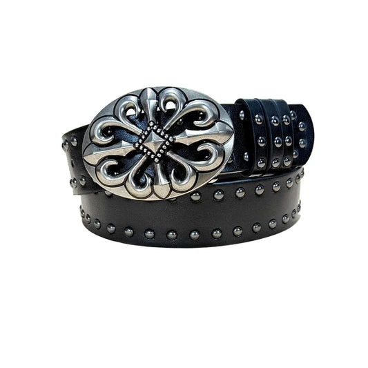 Rivet Belt