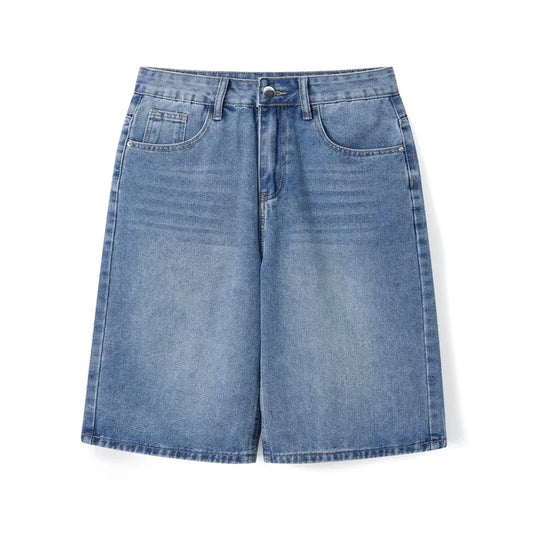 Casual Baggy Jorts