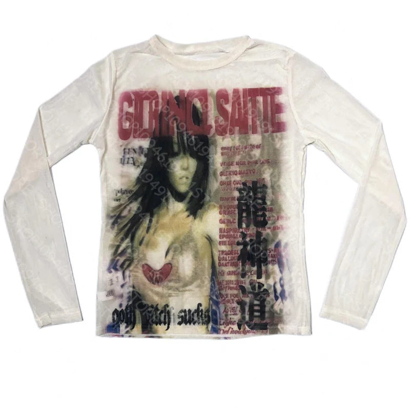 Goth Witch Sucks Tee