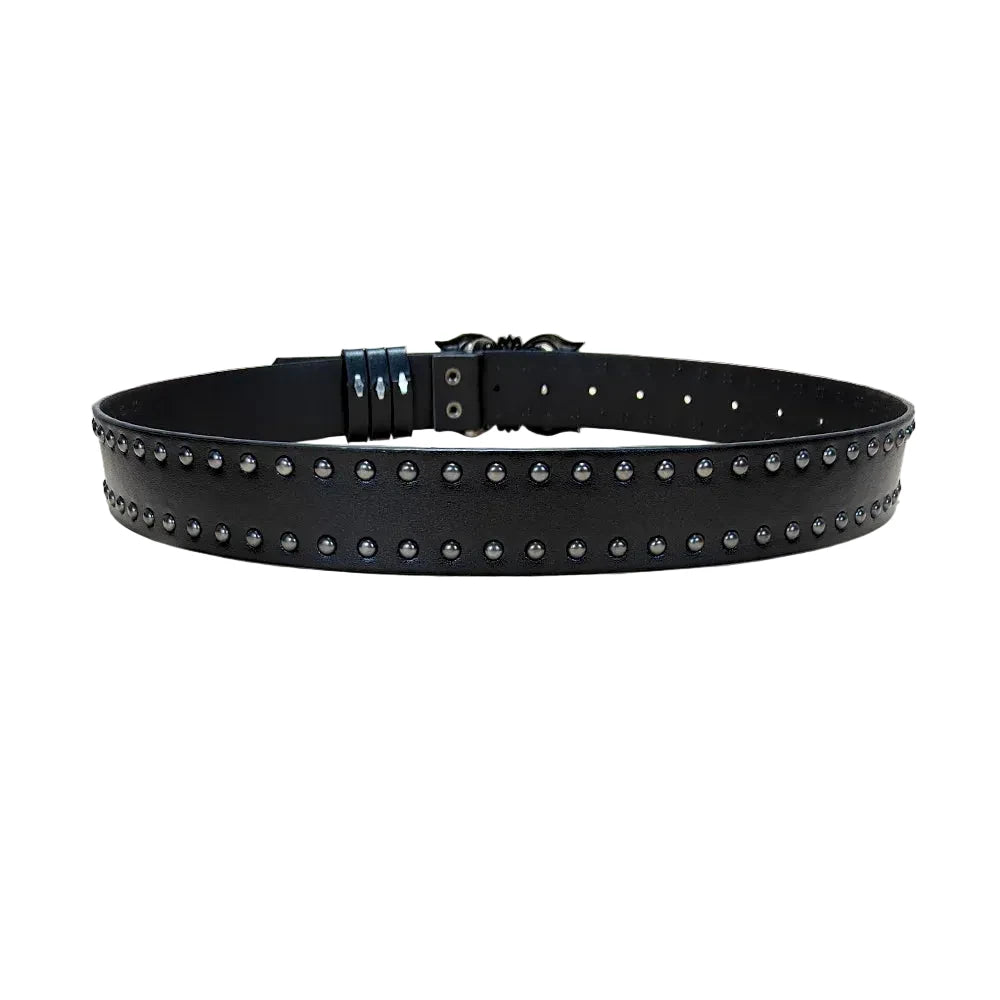 Rivet Belt