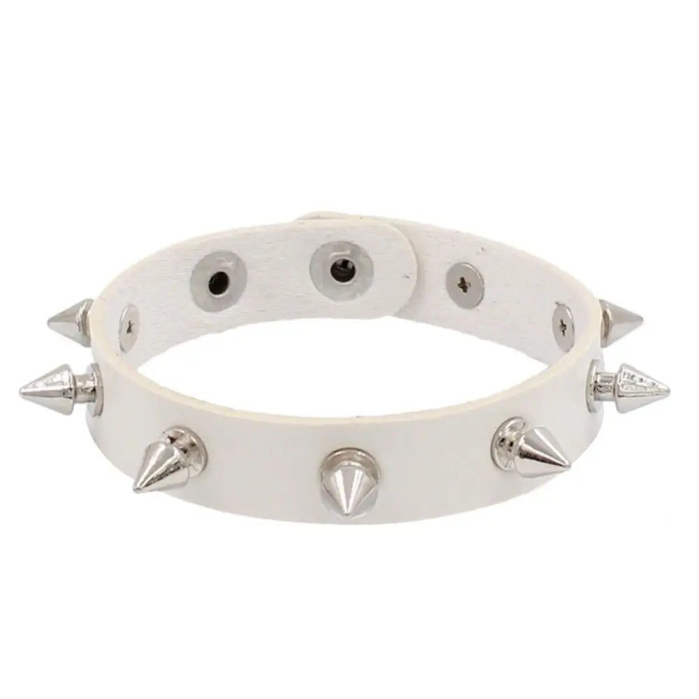 Spike Bracelet