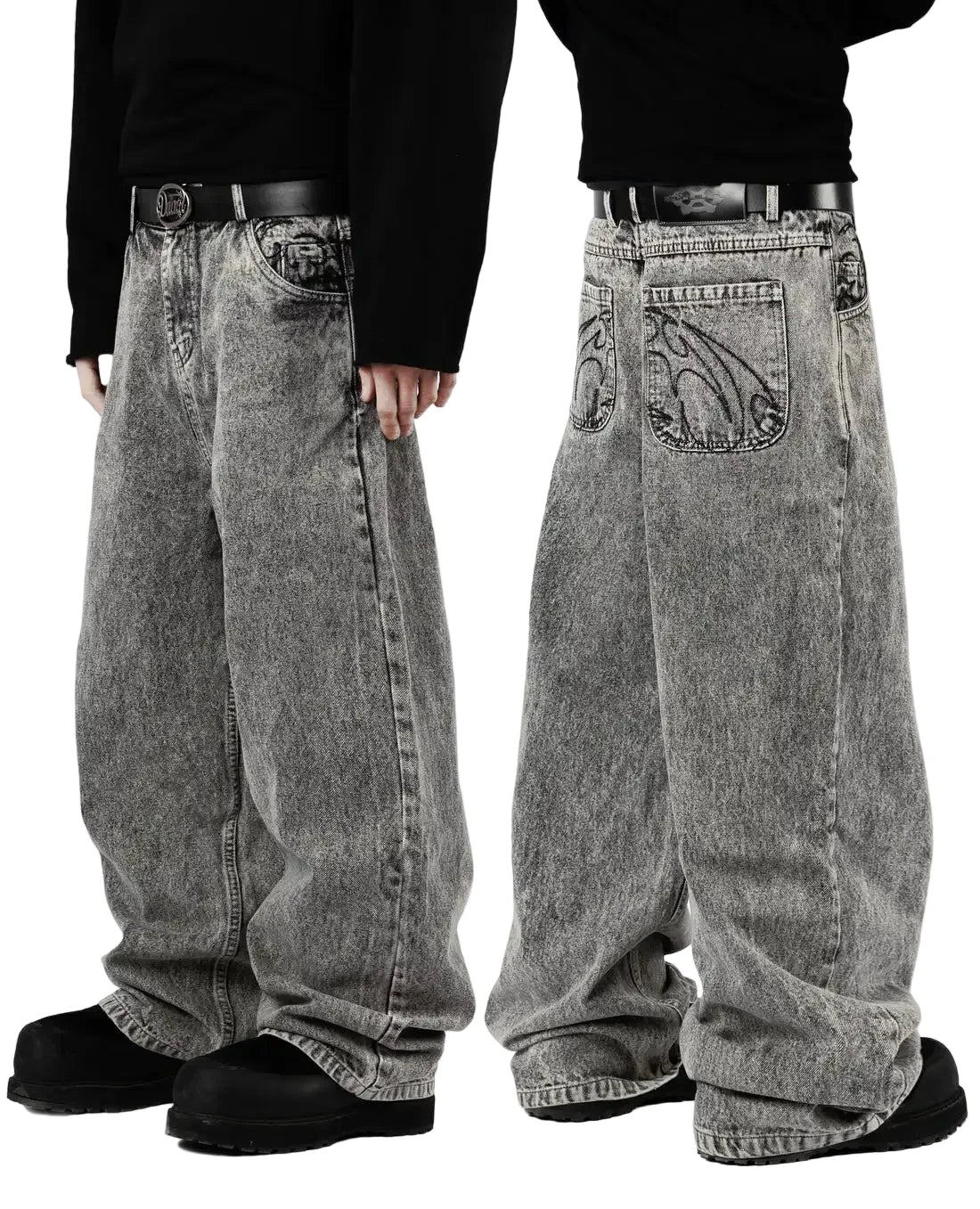Dragon Jeans