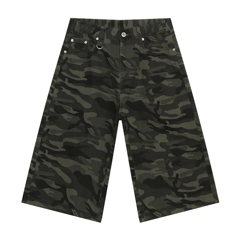 Camouflage 