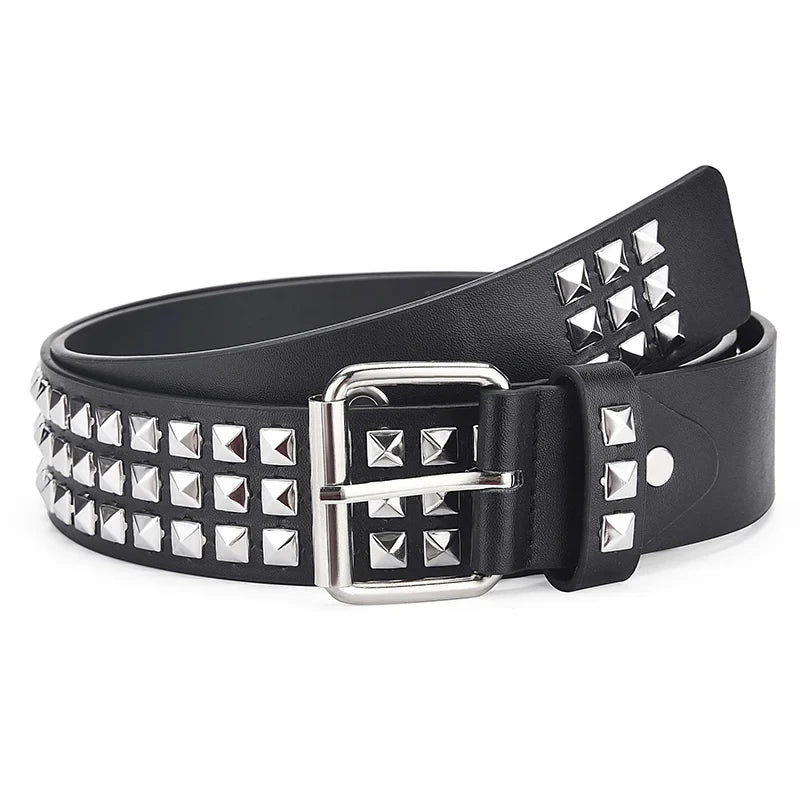 Studded Belt