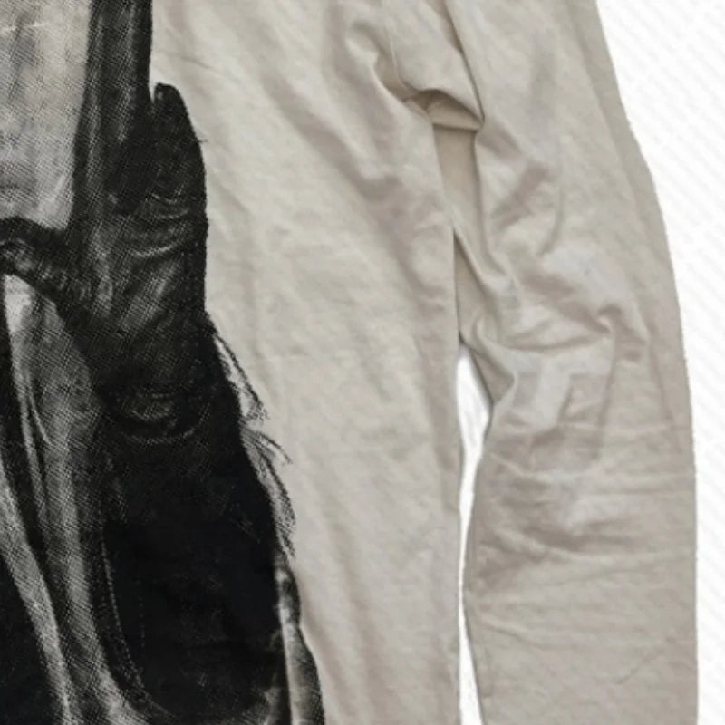 Ketamin Longsleeve