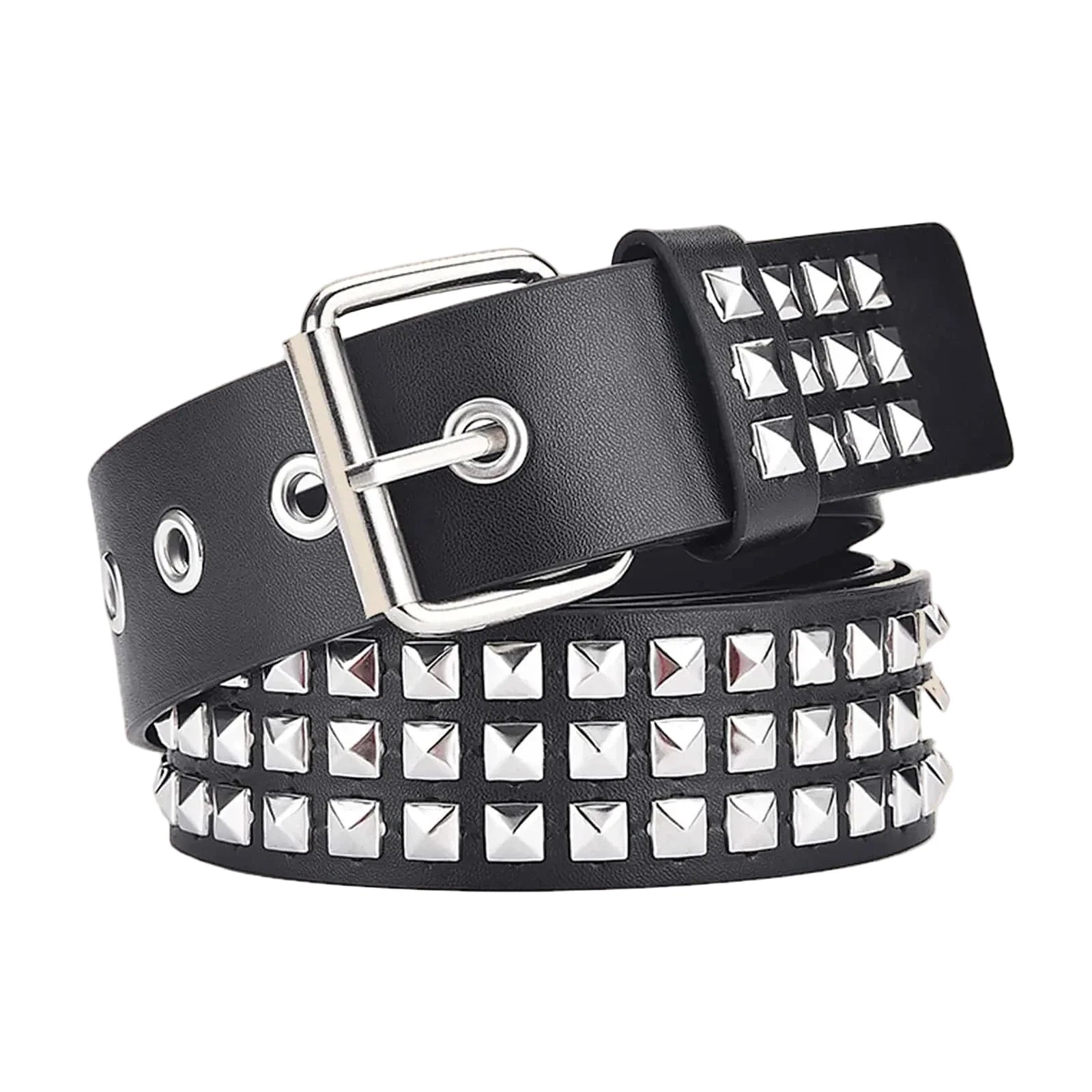 Studded Belt
