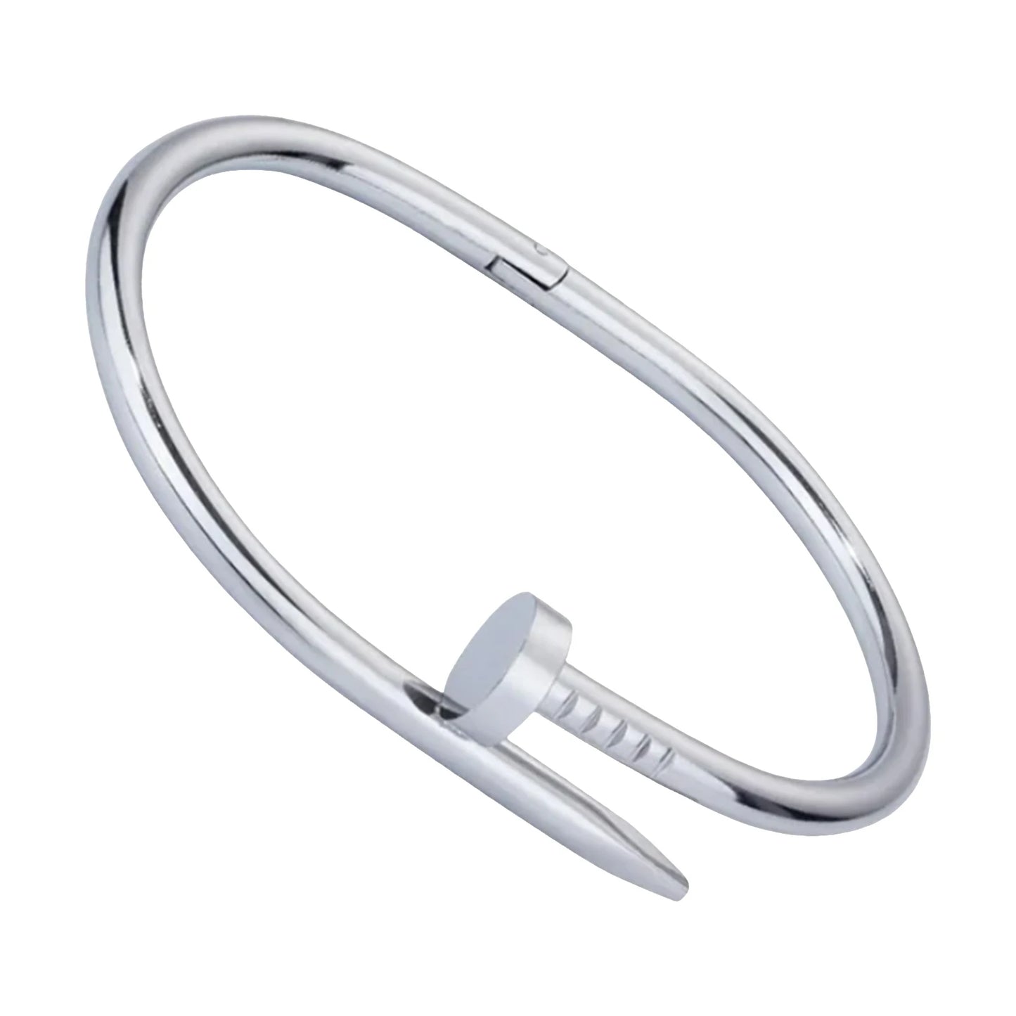 Nail Bracelet
