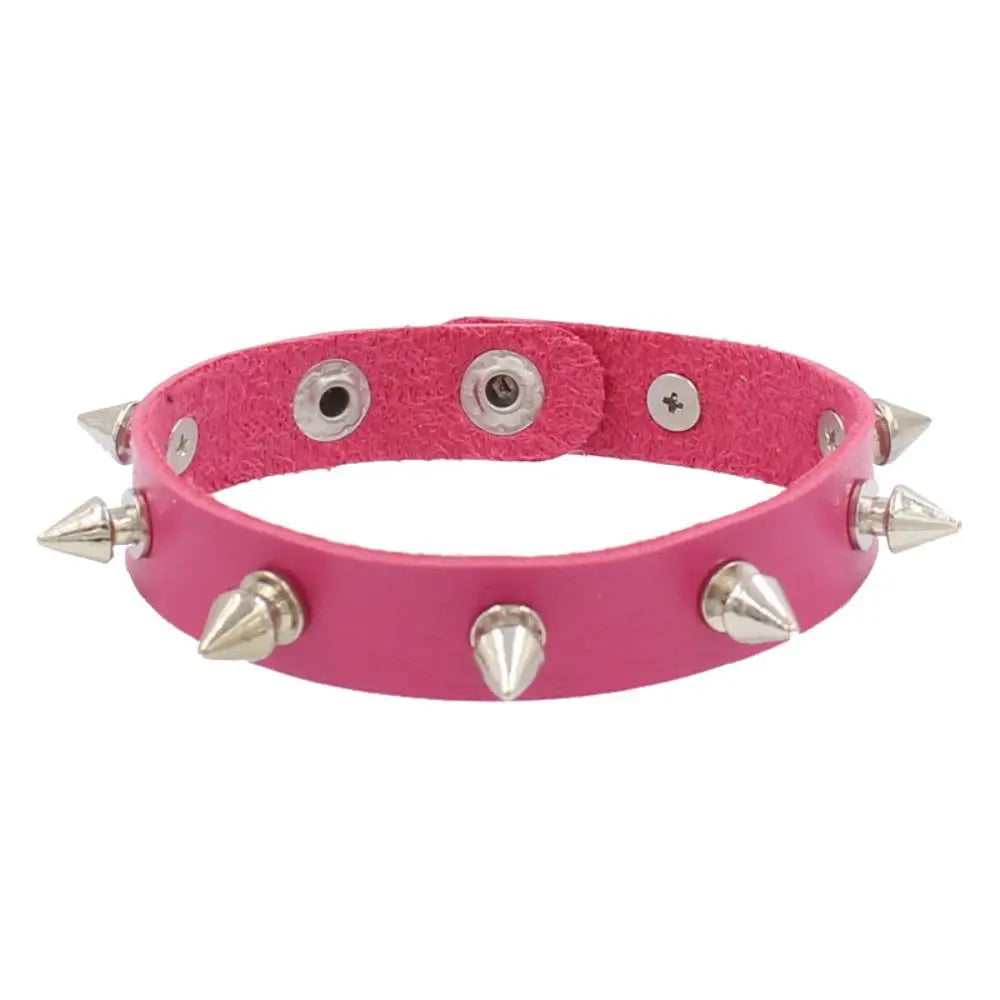Spike Bracelet