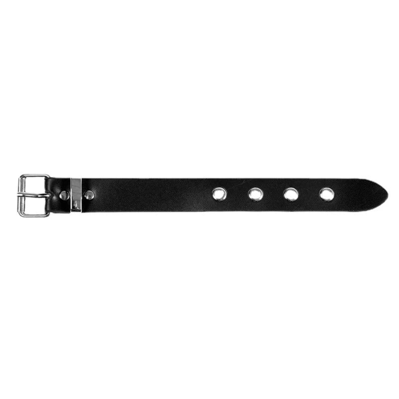 Belt Strap Bracelet