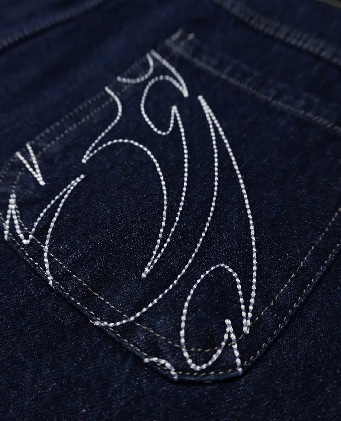 Dragon Jeans