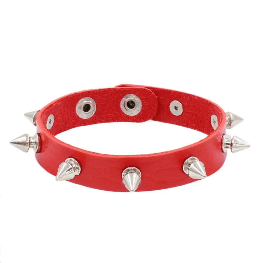 Spike Bracelet