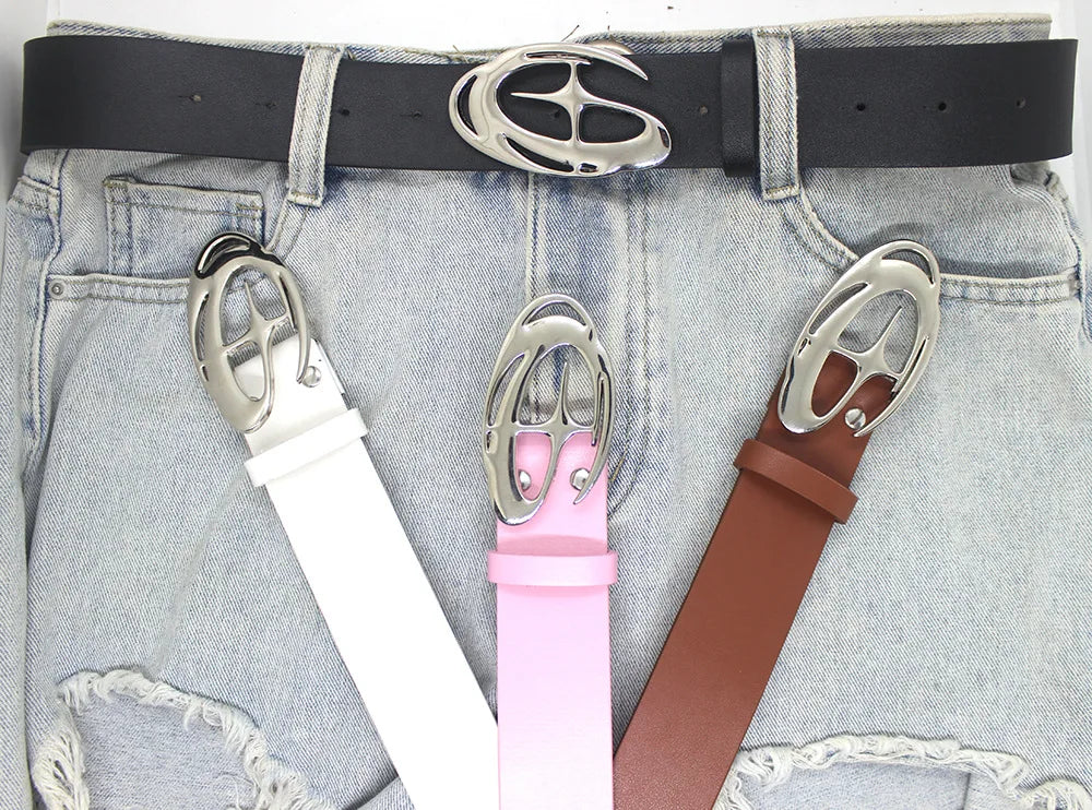 Shooting Star Belt