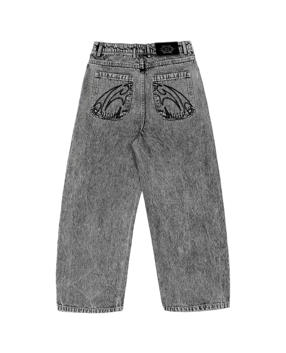 Dragon Jeans