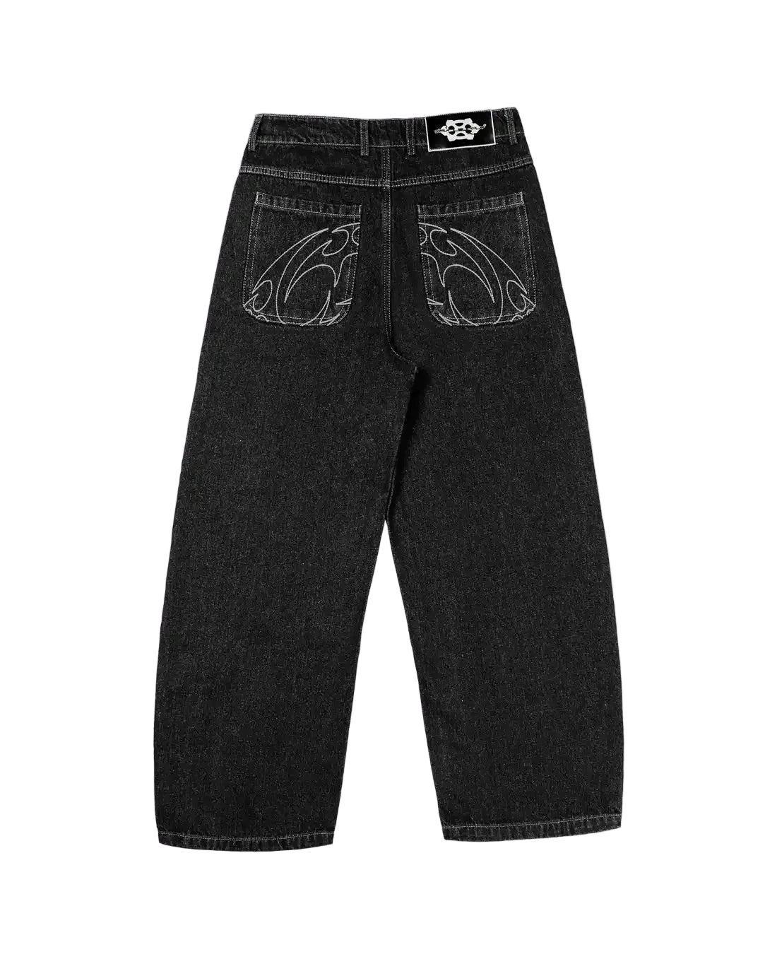 Dragon Jeans