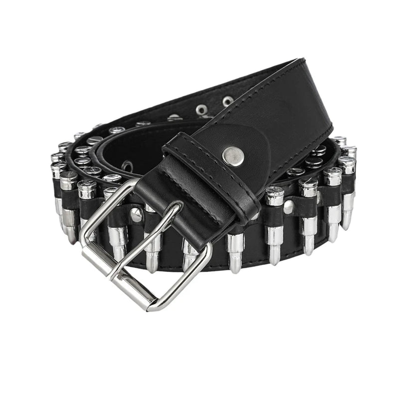 Bullet Belt