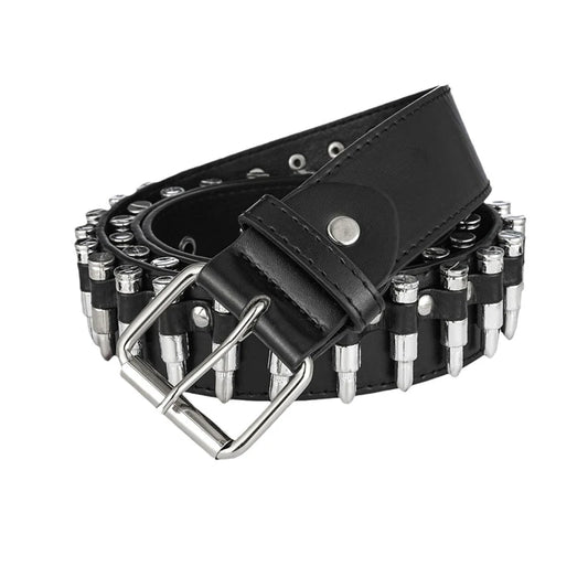 Bullet Belt