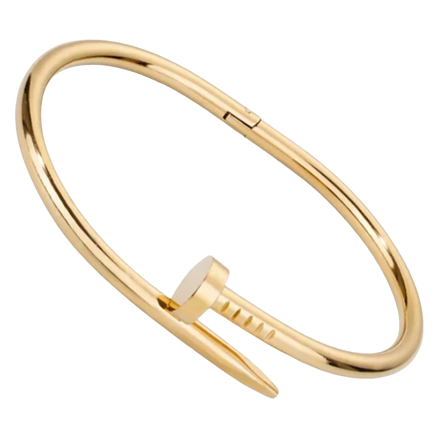Nail Bracelet