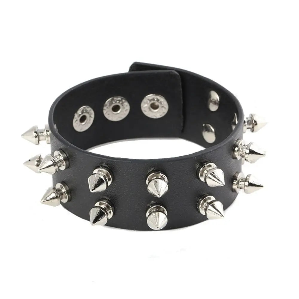 Spike Bracelet