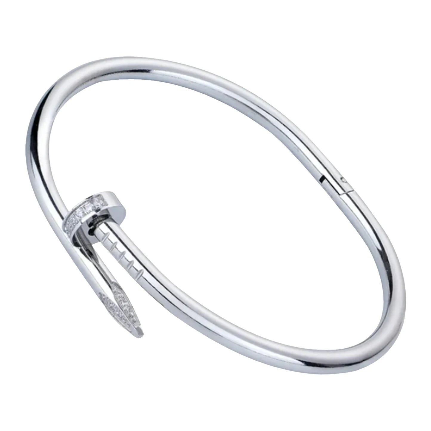 Nail Bracelet