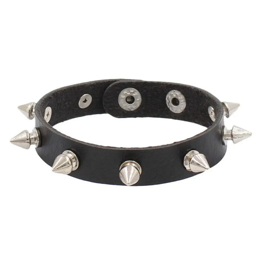 Spike Bracelet