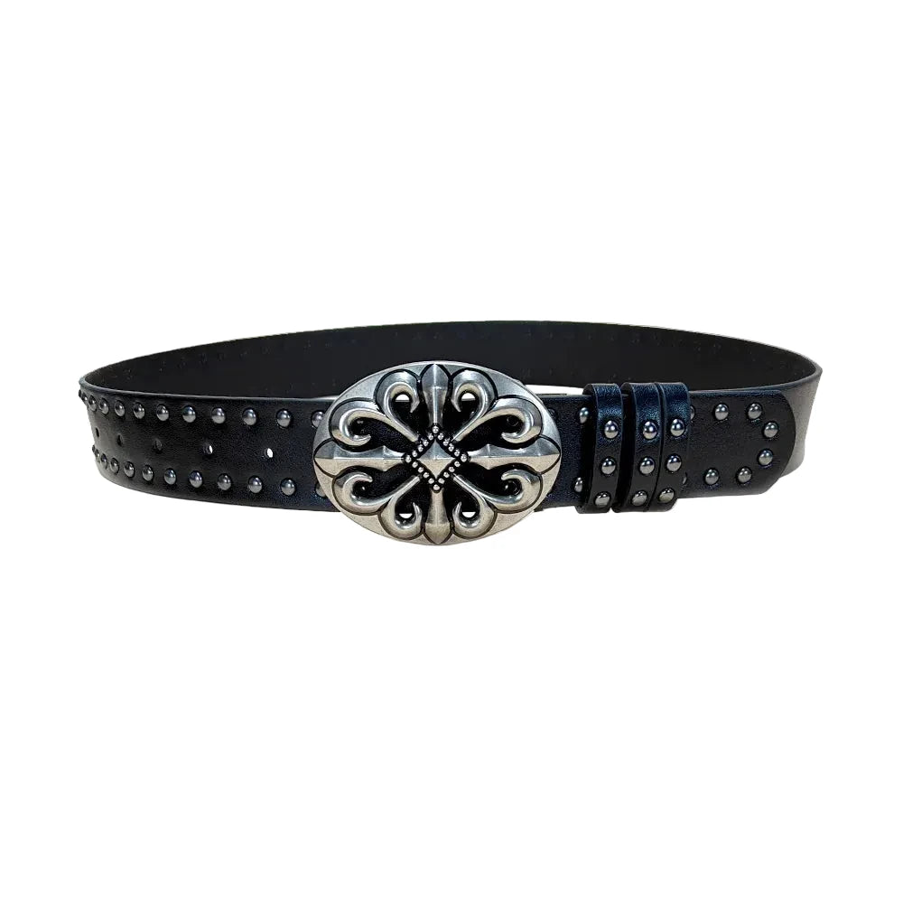 Rivet Belt