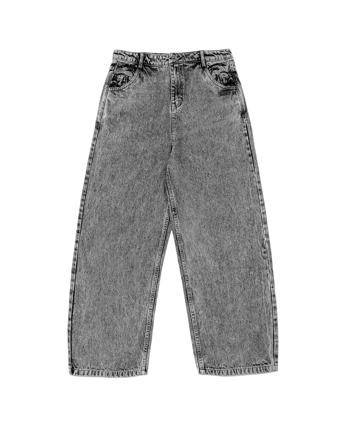 Dragon Jeans