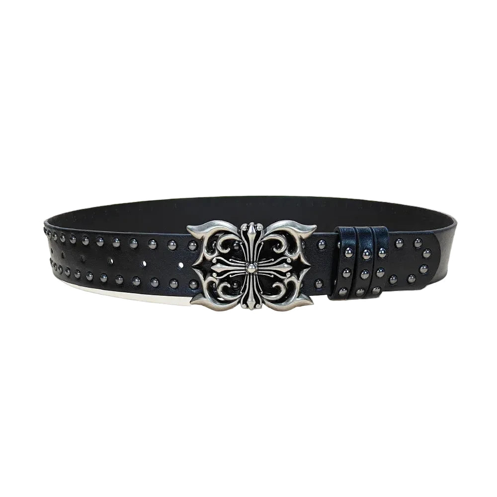 Rivet Belt