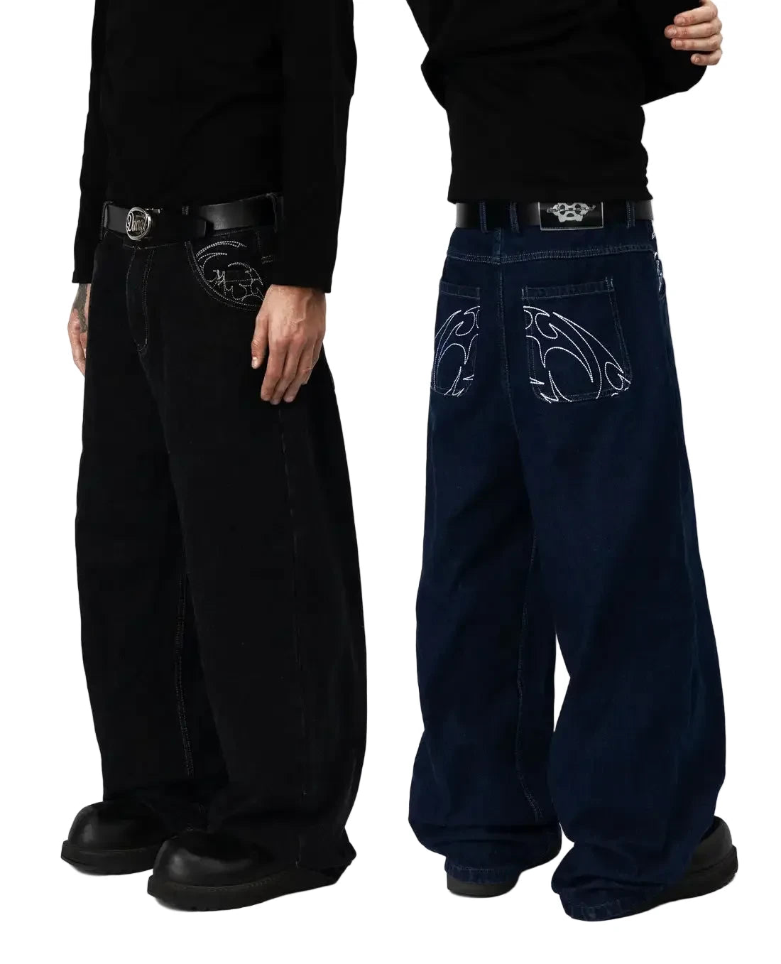 Dragon Jeans