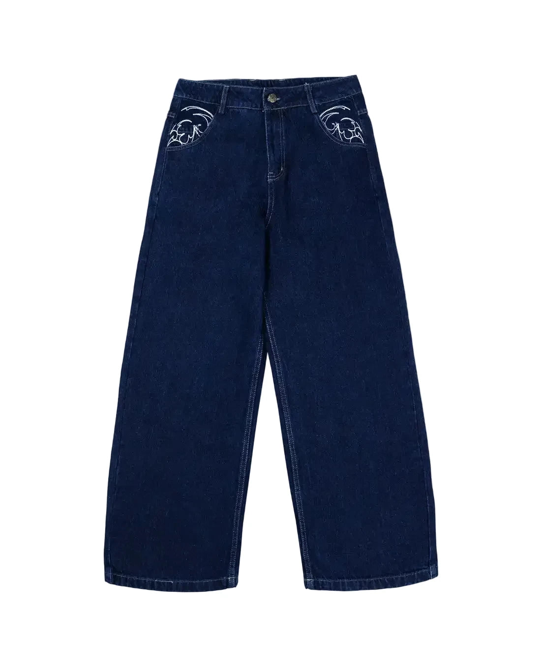 Dragon Jeans