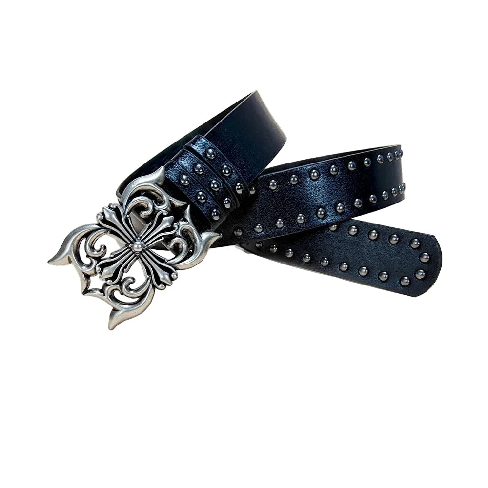 Rivet Belt