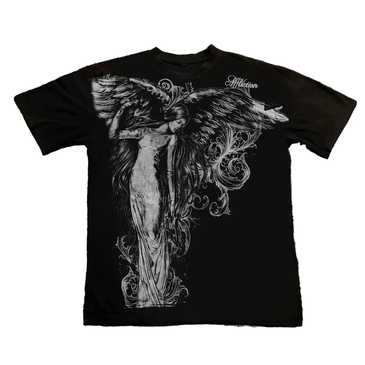Fallen Angel Shirt
